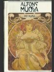 Alfons mucha - náhled