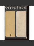 Orientace, I./1970 (Literatura. Umění. Kritika) - náhled