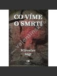 Co víme o smrti - náhled