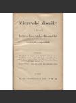 Mistrovské zkoušky v živnosti holičsko-kadeřnicko-vlásenkářské v otázkách a odpovědích (Kadeřnické listy, móda) - náhled