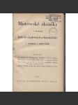 Mistrovské zkoušky v živnosti holičsko-kadeřnicko-vlásenkářské v otázkách a odpovědích (Kadeřnické listy, móda) - náhled