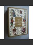 Shakespeare. The complete works - náhled