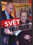 Svět tají dech velíšek zdeněk - náhled