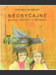 Neobyčajné príhody Bebešku a Melónika - náhled