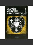 Člověk ve světě náboženství - náhled