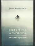 Intimita a svoboda  - náhled