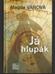 Já hlupák - náhled