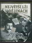 Největší lži v dějinách - náhled