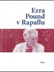 Ezra Pound v Rapallu - náhled