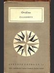 Žalozpěvy ovidius publius naso - náhled