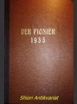 Der pionier - jahrgang i. - 1935 - náhled