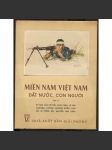 Mien nam viet nam dat nuoc, con nguoi. Tap II = iuzhnyi vetnam. zemlia liudi [= eskizy iuzhnovetnamskikh khudozhnikov, podborka No 2] - náhled