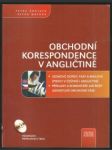 Obchodní korespondence v angličtině - náhled