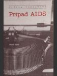 Prípad aids - náhled