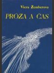 Próza a čas - náhled