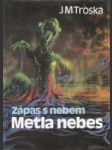 Zápas s nebem 3 - Metla nebes - náhled