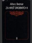 Za hrsť drobných II. (o umelom Cézarovi) - náhled