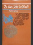 Za čias jeho milosti - náhled