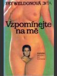 Vzpomínejte na mě - náhled