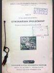 Vývoj lidské společnosti I. - Otrokářská společnost - náhled