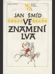 Ve znamení Lva - náhled