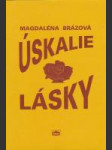 Úskalie lásky - náhled