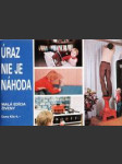 Úraz nie je náhoda - náhled