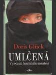 Umlčená - náhled