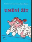 Umění žít - náhled