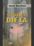 Ukradnuté dieťa - náhled