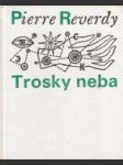 Trosky neba - náhled