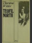 Teofil North - náhled