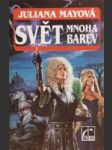 Svět mnoha barev - náhled