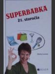 Superbabka 21. storočia - náhled