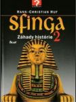 Sfinga - Záhady historie 2 - náhled