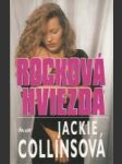 Rocková hviezda - náhled