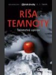 Ríša temnoty: Tajomstvá upírov - náhled