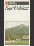 Rajecká dolina - náhled