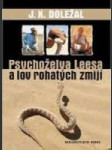 Psychoželva Leesa a lov rohatých zmijí - náhled