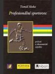 Profesionální sportovec - náhled