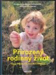 Přirozený rodinný život - náhled