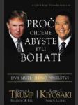 Prečo chceme, aby ste boli bohatí - náhled