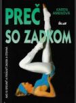 Preč so zadkom (Ako si spevniť a posilniť zadok a stehná) - náhled