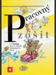 Pracovný zošit k Čítanke pre 2. ročník základných škôl - náhled