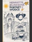 Portrét svůdce - náhled