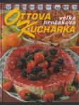 Ottova veľká hrnčeková kuchárka - náhled