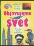 Objavujeme svet (Príroda, ľudia, civilizácia)) - náhled