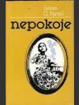 Nepokoje - náhled