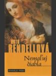 Nemaľuj diabla - náhled