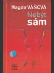 Nebýt sám  - náhled